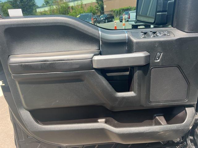 used 2018 Ford F-150 car, priced at $21,441