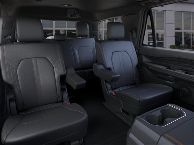 new 2024 Ford Expedition car, priced at $73,786