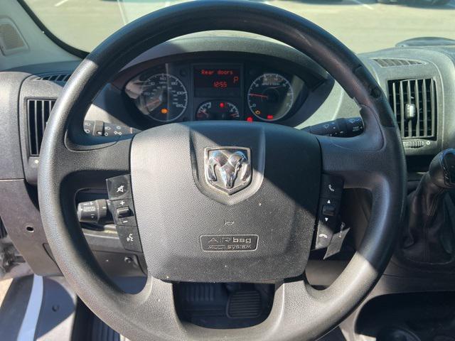 used 2014 Ram ProMaster 2500 car, priced at $8,933