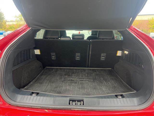 used 2022 Ford Mustang Mach-E car, priced at $26,463