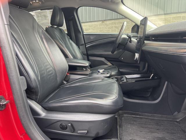 used 2022 Ford Mustang Mach-E car, priced at $26,463