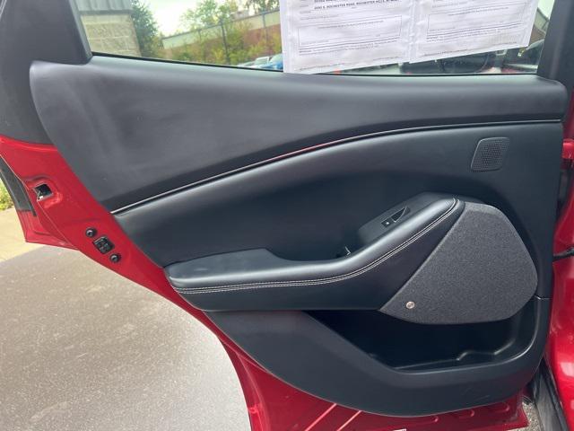 used 2022 Ford Mustang Mach-E car, priced at $26,463