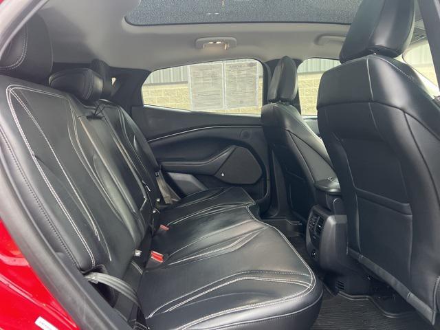 used 2022 Ford Mustang Mach-E car, priced at $26,463