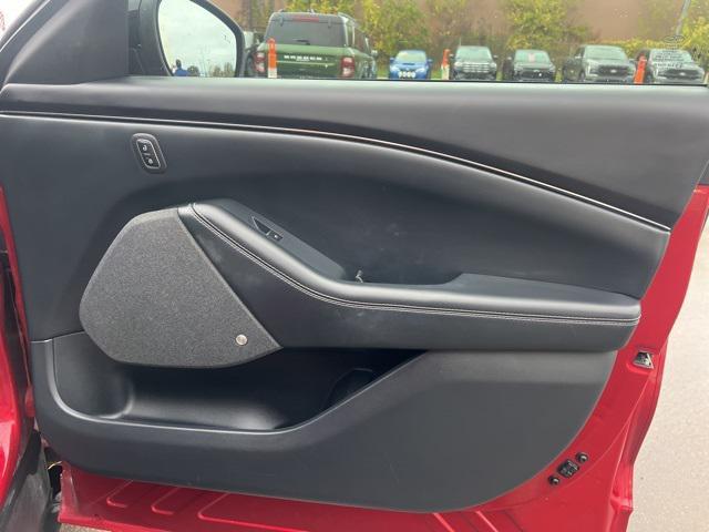 used 2022 Ford Mustang Mach-E car, priced at $26,463