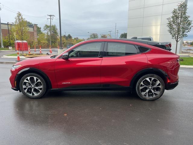 used 2022 Ford Mustang Mach-E car, priced at $26,463