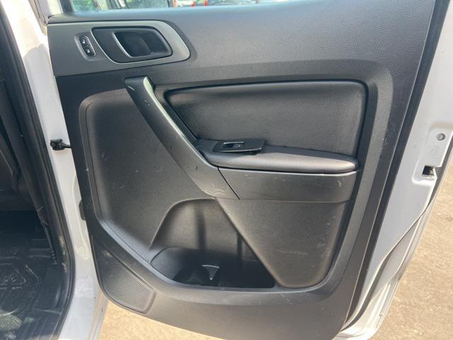 used 2021 Ford Ranger car, priced at $23,722