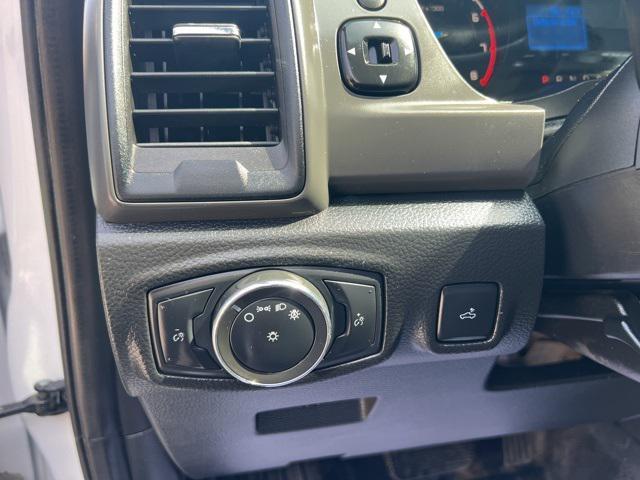 used 2021 Ford Ranger car, priced at $23,722