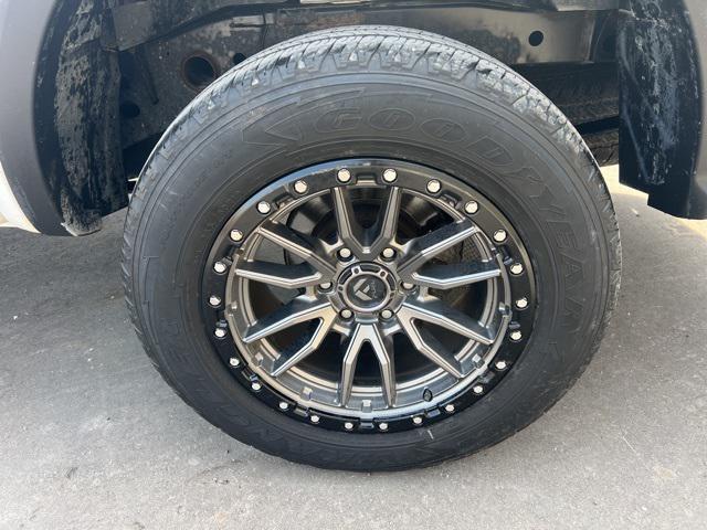 used 2021 Ford Ranger car, priced at $23,722