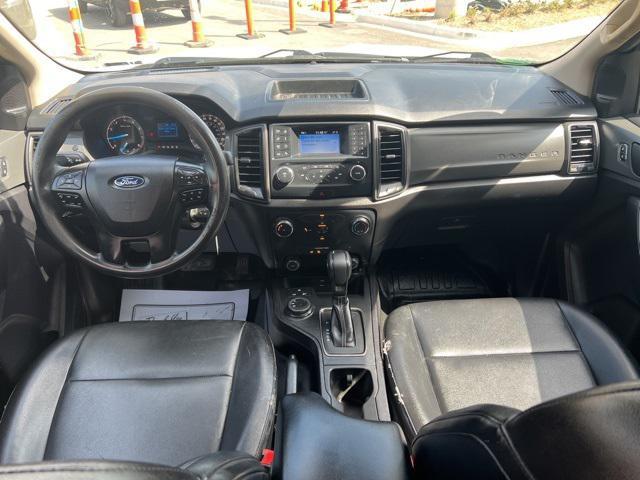 used 2021 Ford Ranger car, priced at $23,722