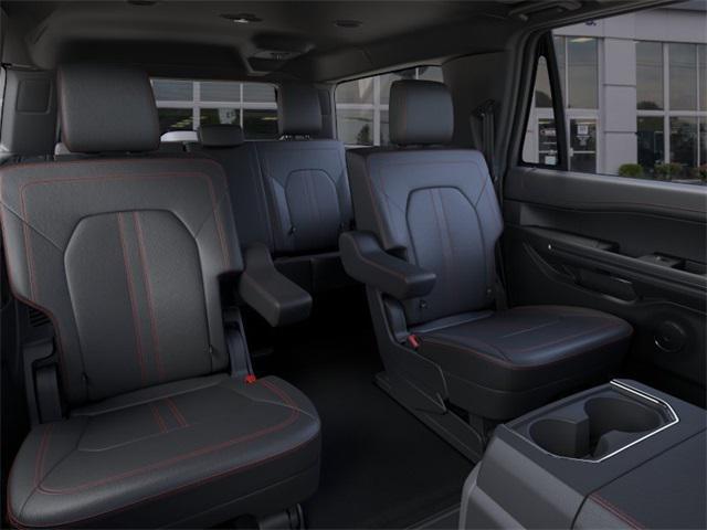 new 2024 Ford Expedition car, priced at $76,296