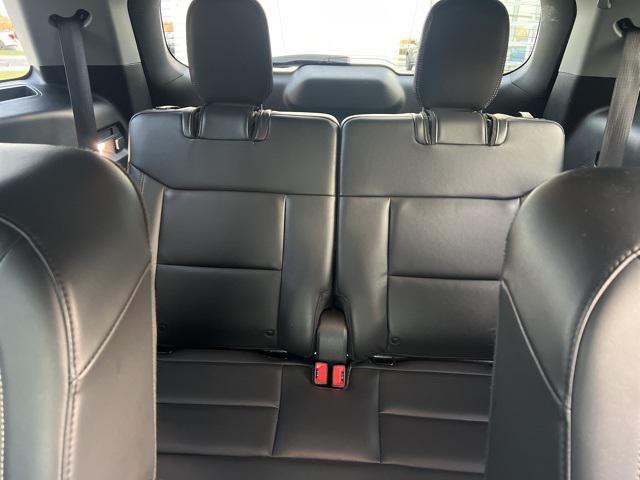 used 2023 Ford Explorer car, priced at $27,416