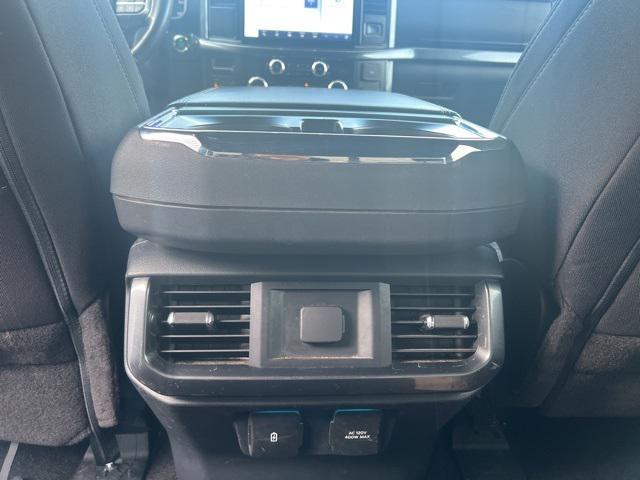 used 2022 Ford F-150 car, priced at $31,572