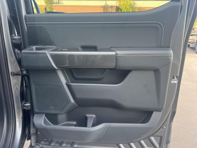 used 2022 Ford F-150 car, priced at $31,572