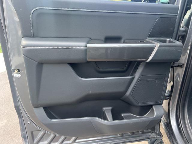 used 2022 Ford F-150 car, priced at $31,572