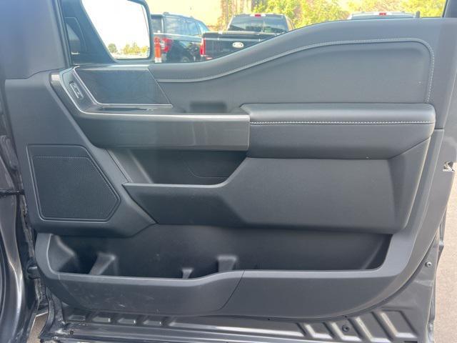 used 2022 Ford F-150 car, priced at $31,572