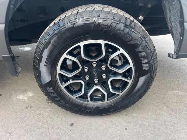 used 2022 Ford F-150 car, priced at $31,572