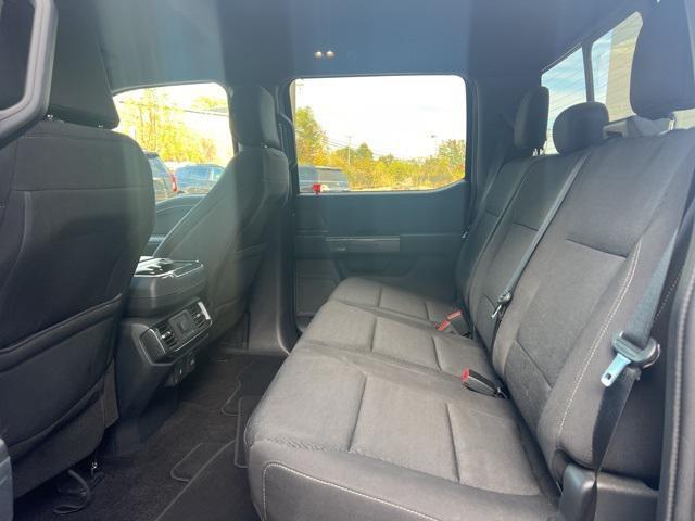 used 2022 Ford F-150 car, priced at $31,572
