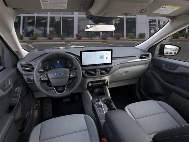 new 2025 Ford Escape car, priced at $31,402