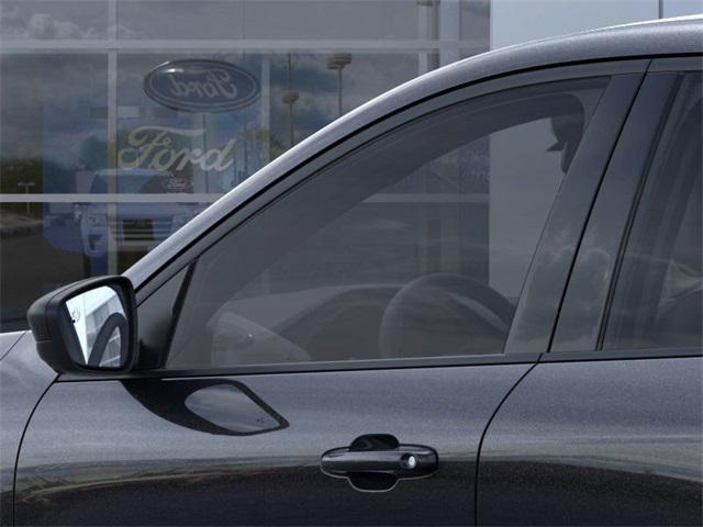 new 2025 Ford Escape car, priced at $27,152