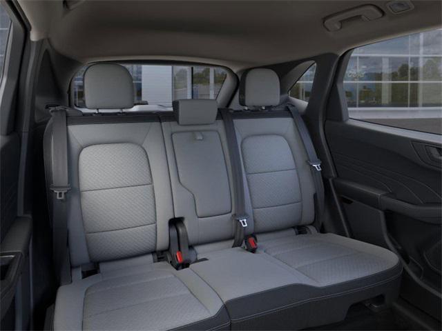 new 2025 Ford Escape car, priced at $27,152