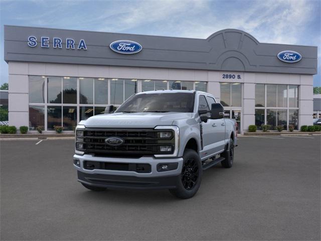 new 2024 Ford F-350 car, priced at $87,600