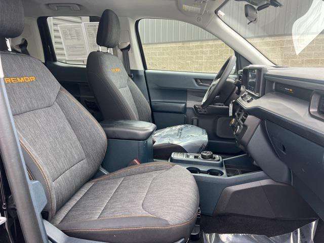 used 2023 Ford Maverick car, priced at $26,568