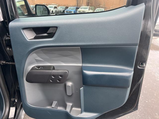 used 2023 Ford Maverick car, priced at $26,568