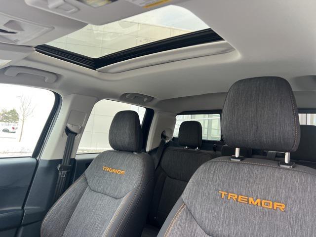 used 2023 Ford Maverick car, priced at $26,568