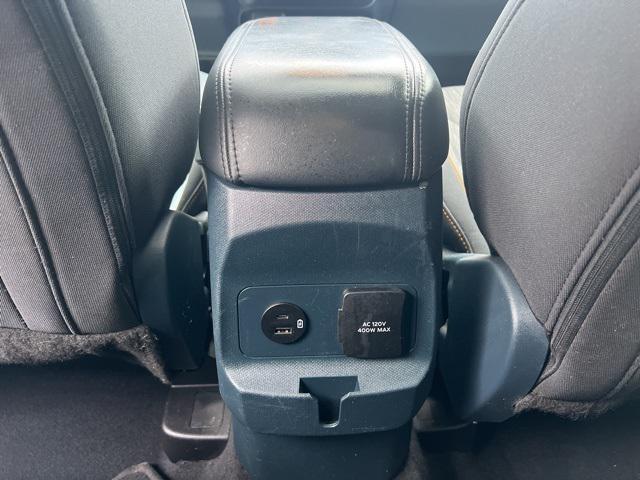 used 2023 Ford Maverick car, priced at $26,568