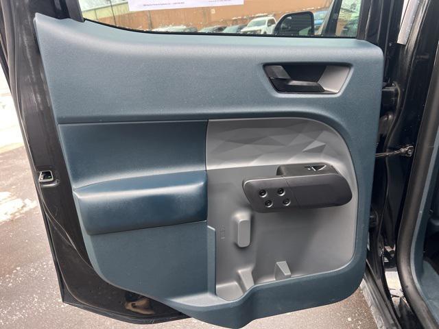 used 2023 Ford Maverick car, priced at $26,568