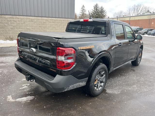 used 2023 Ford Maverick car, priced at $26,568