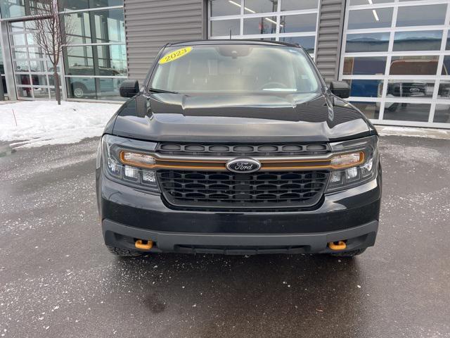 used 2023 Ford Maverick car, priced at $26,568