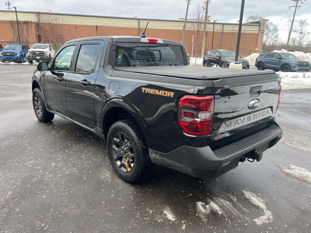 used 2023 Ford Maverick car, priced at $26,568