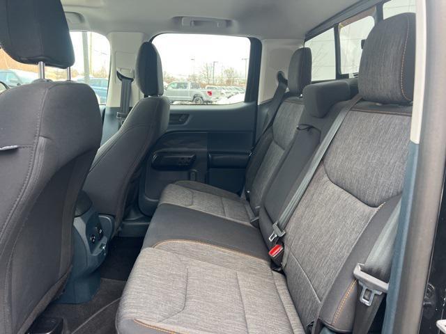 used 2023 Ford Maverick car, priced at $26,568