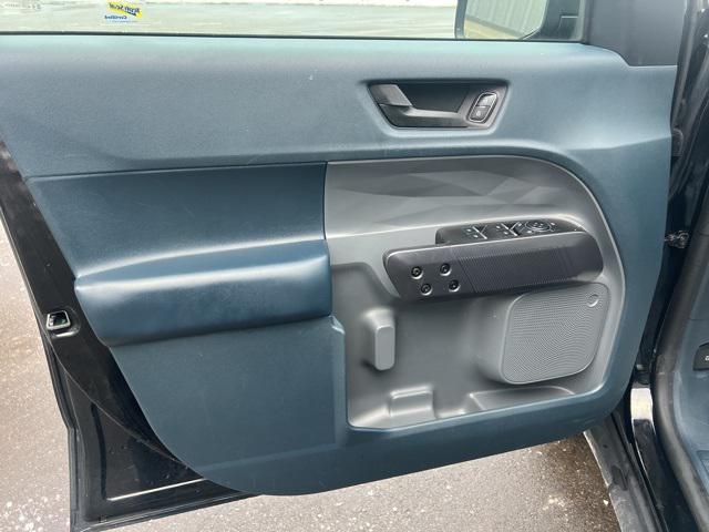 used 2023 Ford Maverick car, priced at $26,568