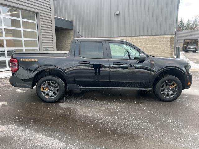 used 2023 Ford Maverick car, priced at $26,568