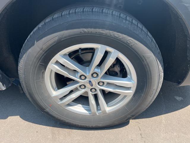 used 2023 Ford Explorer car, priced at $32,672