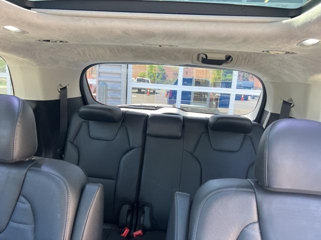 used 2021 Kia Telluride car, priced at $27,828