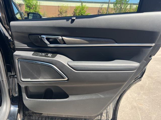 used 2021 Kia Telluride car, priced at $27,828