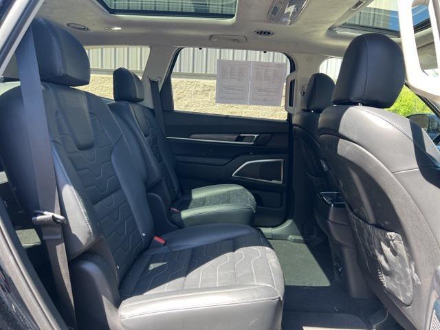 used 2021 Kia Telluride car, priced at $27,828