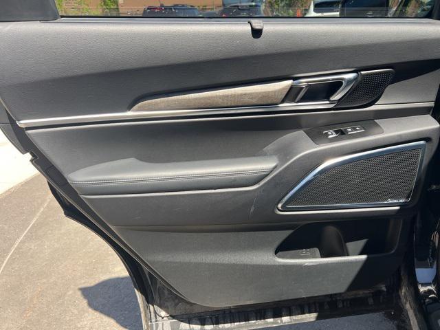 used 2021 Kia Telluride car, priced at $27,828