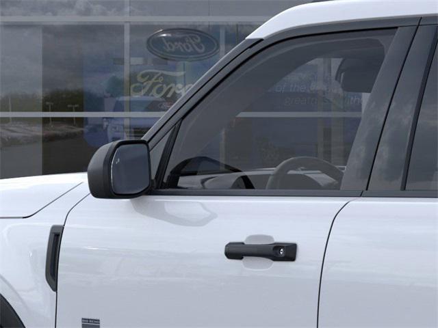 new 2025 Ford Bronco Sport car, priced at $29,164