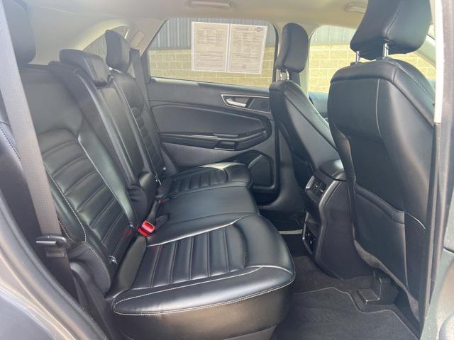 used 2023 Ford Edge car, priced at $26,177