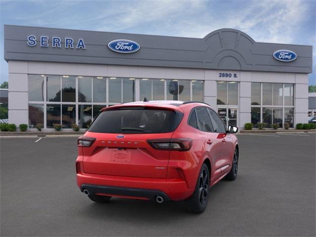 new 2024 Ford Escape car, priced at $33,232