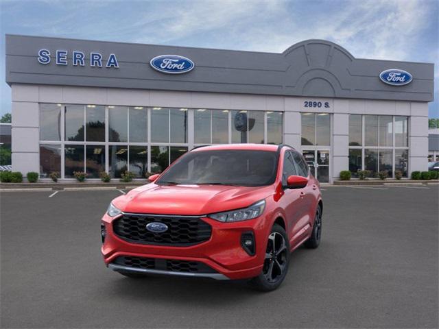 new 2024 Ford Escape car, priced at $36,732