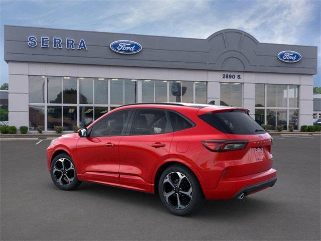 new 2024 Ford Escape car, priced at $36,732