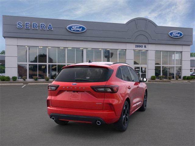 new 2024 Ford Escape car, priced at $36,732