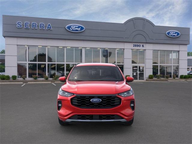 new 2024 Ford Escape car, priced at $36,732