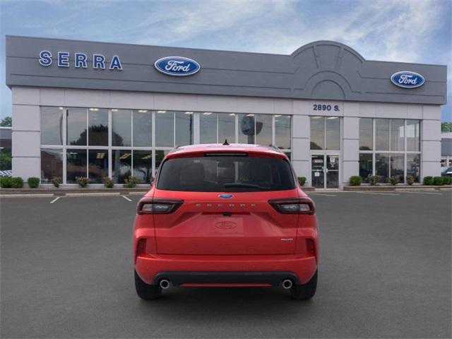 new 2024 Ford Escape car, priced at $36,732