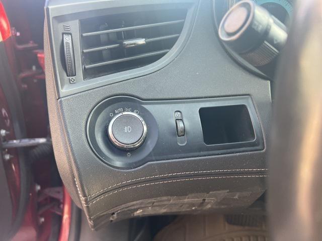 used 2011 Buick LaCrosse car, priced at $4,900